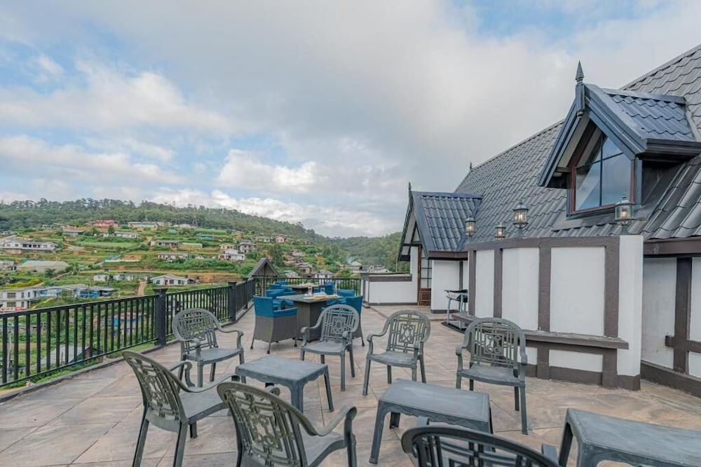 Ard Lui Residence