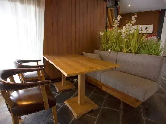 Bojia Arts Hotel - Yichang