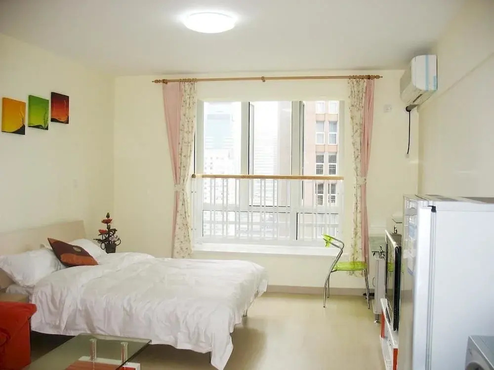 Nanjing Wenxinmanwu Hotel