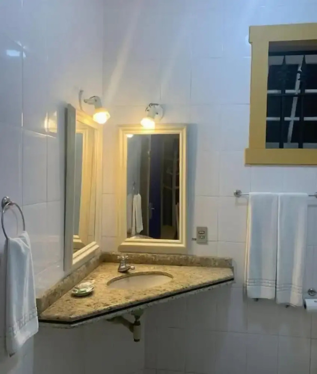 Pousada Villa Real