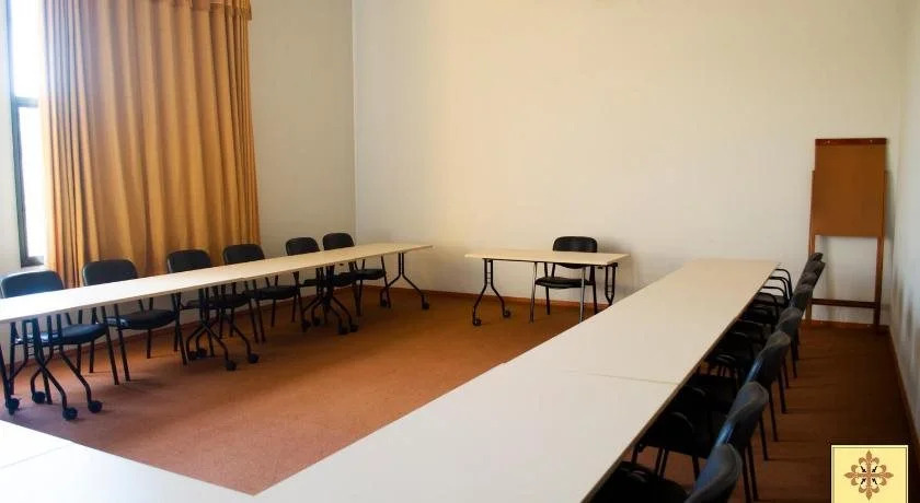 Cretta Executive Hotel