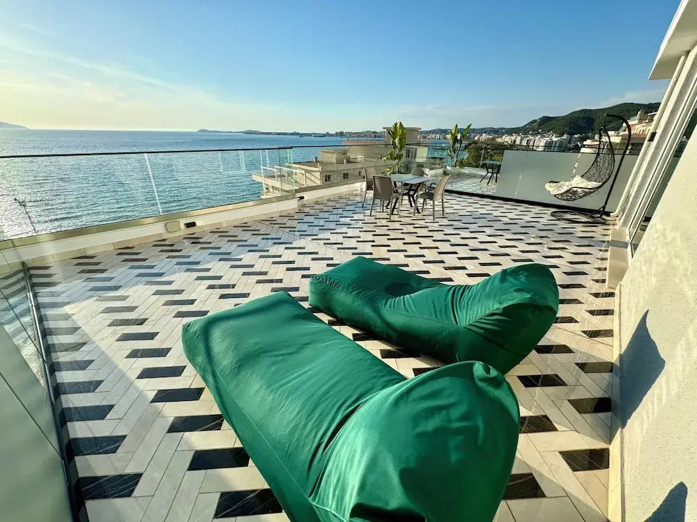 Hotel Britania