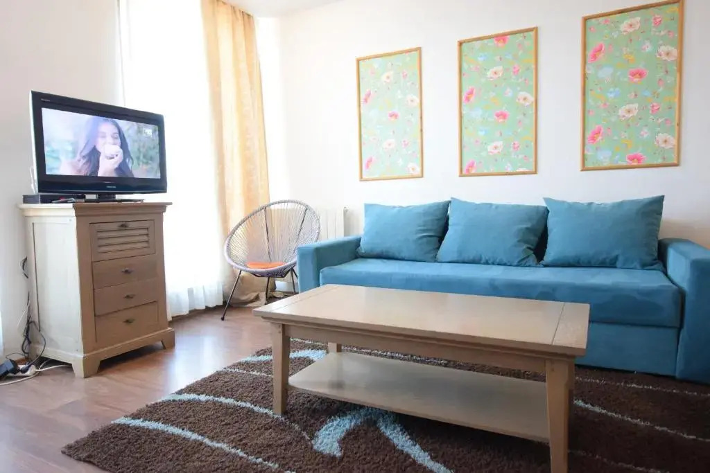 Mosilor Apartments