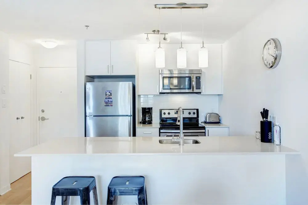 Le Myriade Apartments