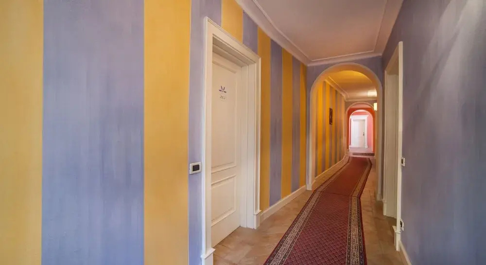 Residenza dei Fiori