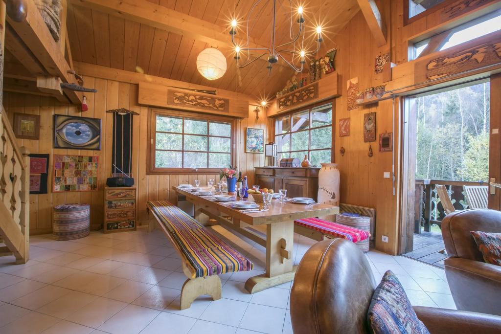 Chalet Muskoka