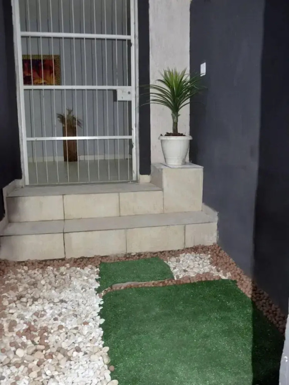 Hostel Vila Suites