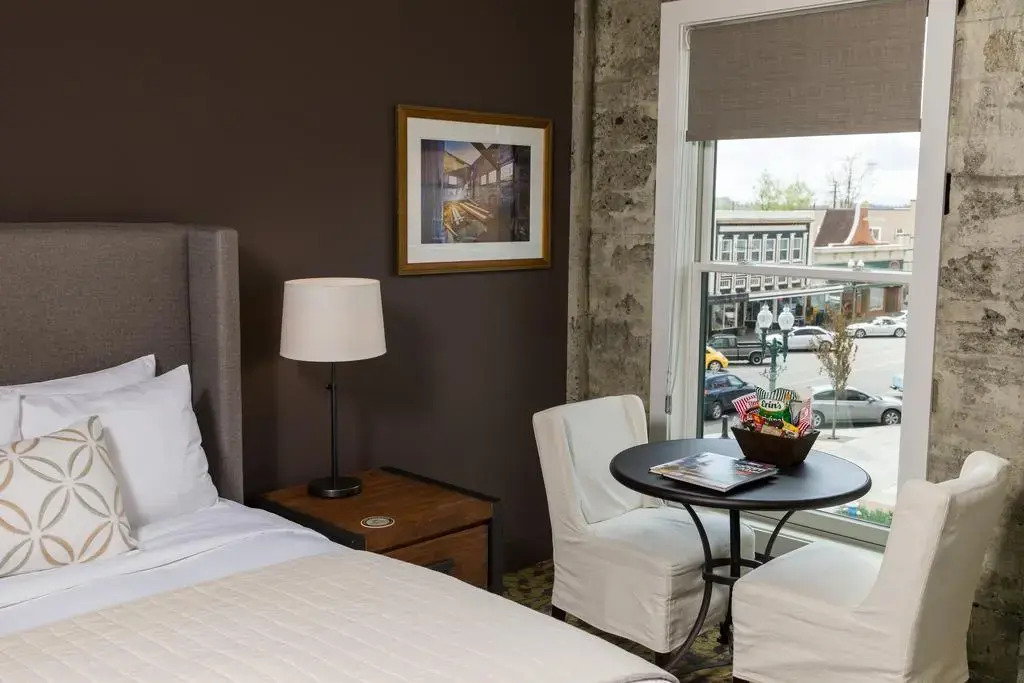 Inn at Lynden