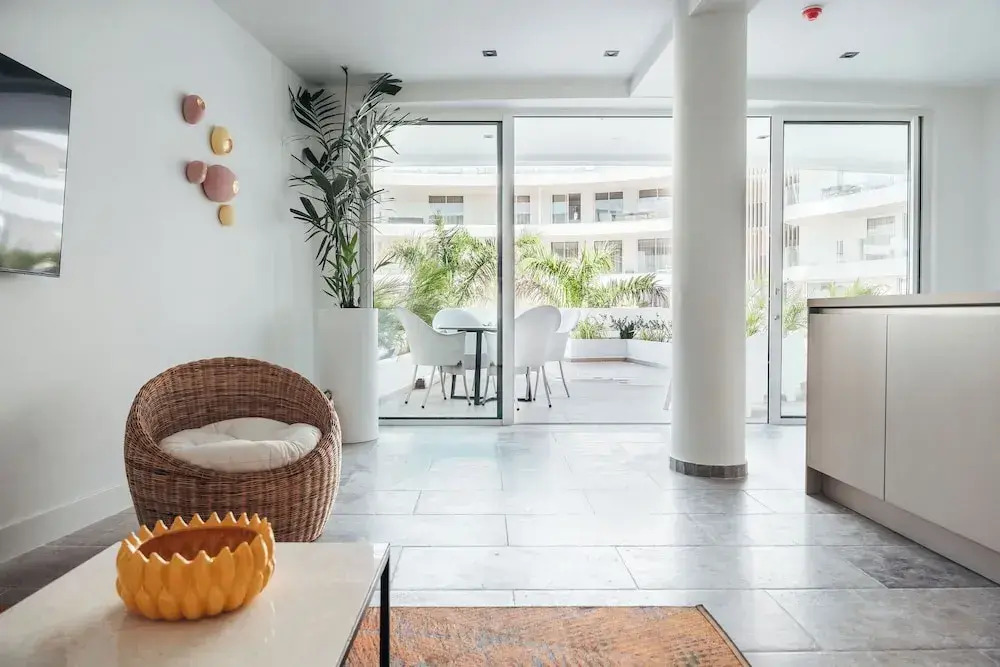 ONE Mambo Beach Condos by Bocobay