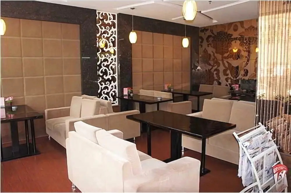 Education Hotel Guilin