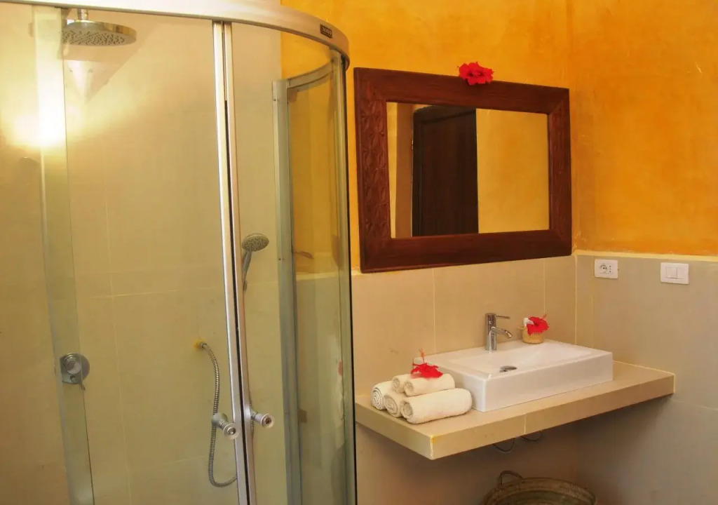 VOI Kiwengwa Resort