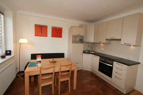 Studio Apartment Vienna