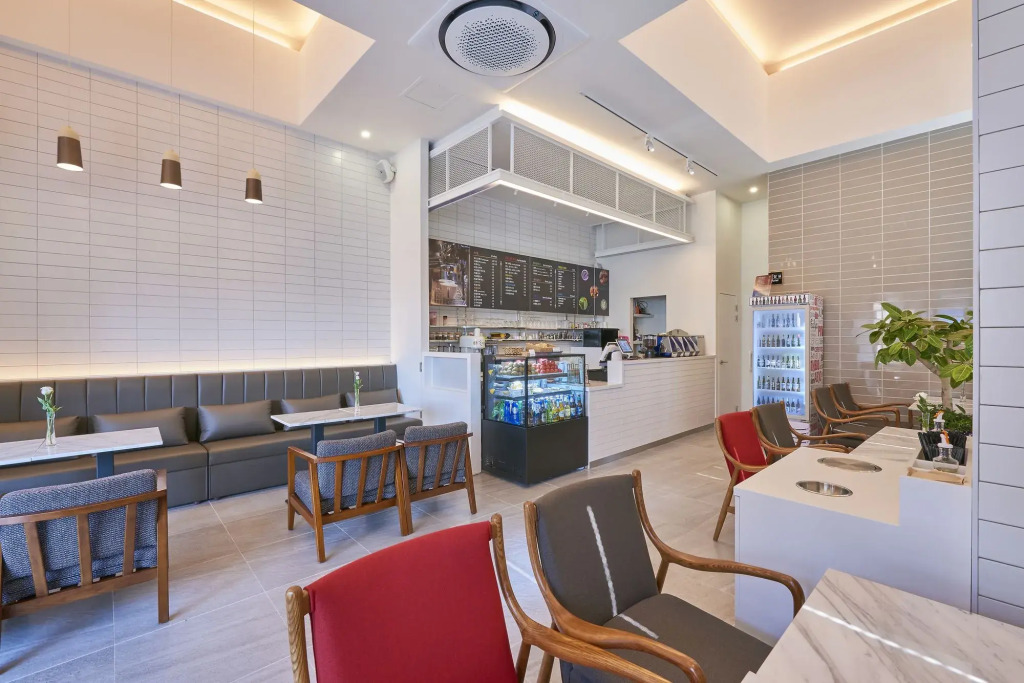 Gwangju Aura Hotel