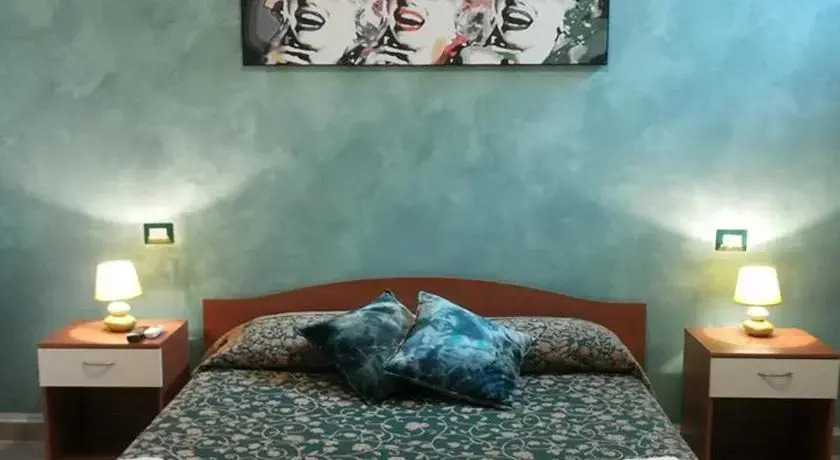 Residence la Perla