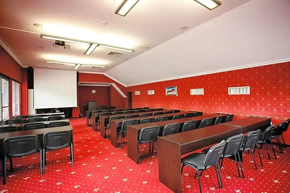 Spa Hotel Select - Halfboard