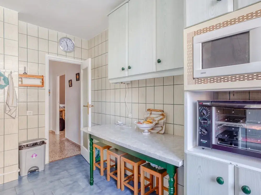 Lovely Apartment in Fuengirola With Private Swimming Pool