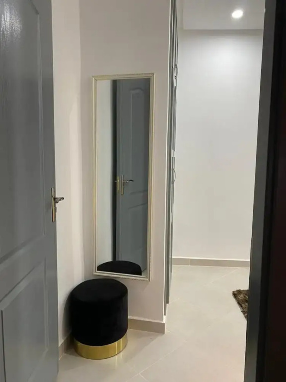 Stunning 1-bed Apartment in Tanger