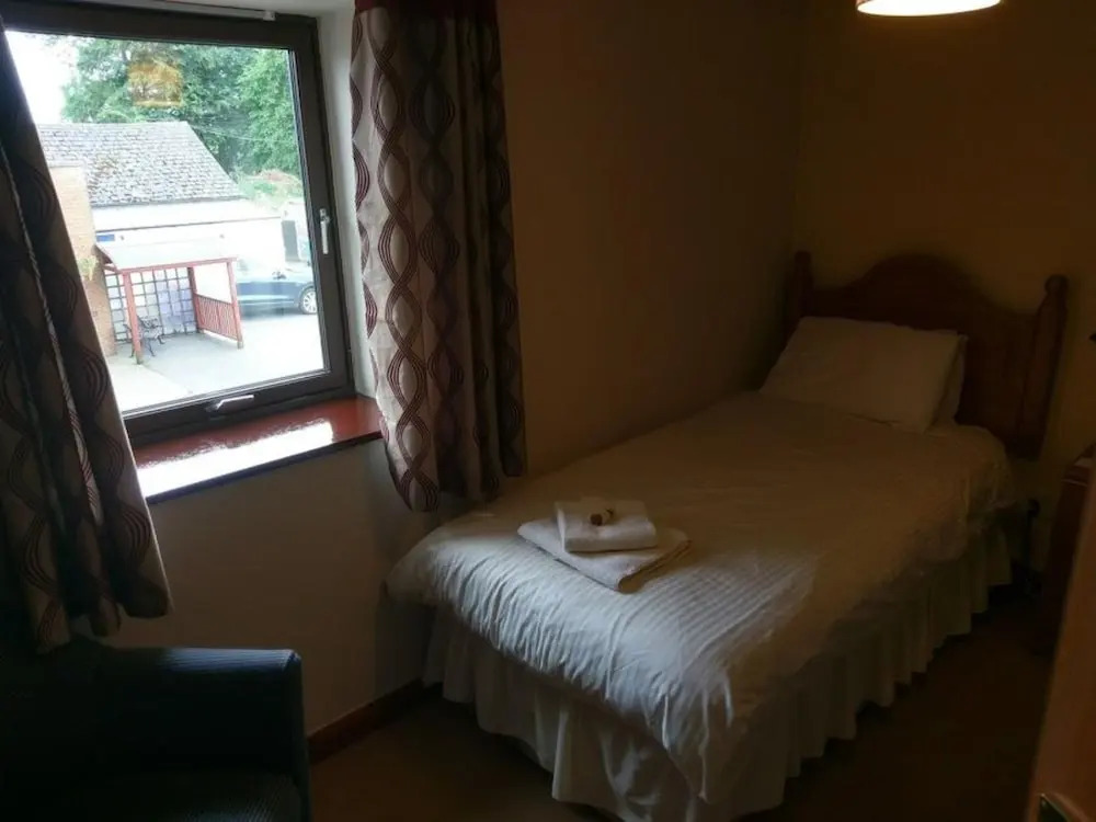 Wheyrigg Hall Hotel