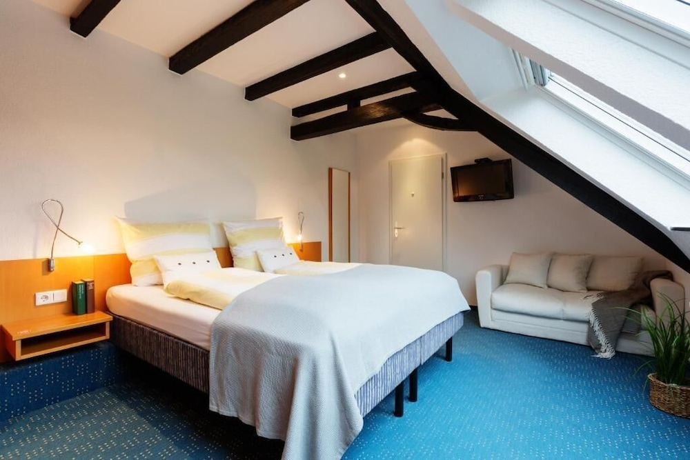 Hotel Das Kemperdick