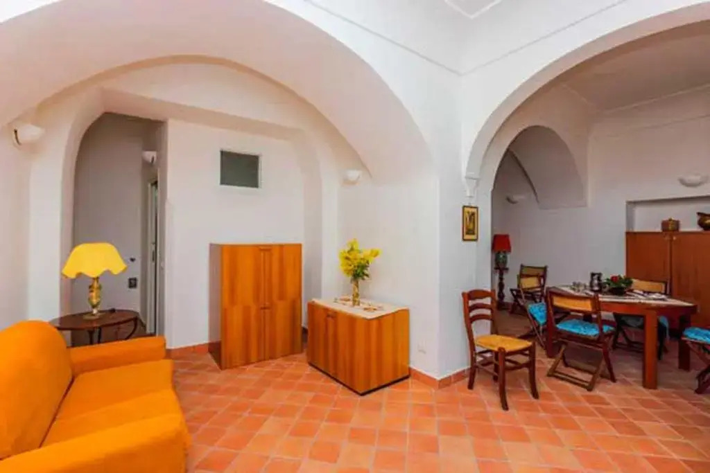 Amalfi Antica