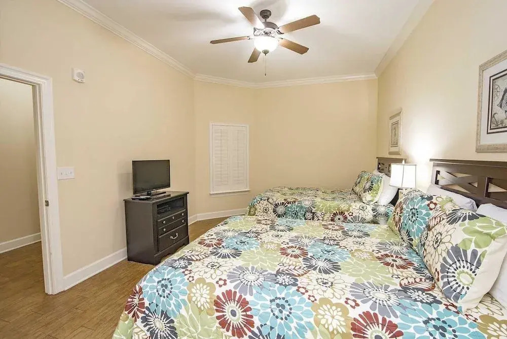 Phoenix West II 1808 3 Bedrooms 4 Bathrooms Condo