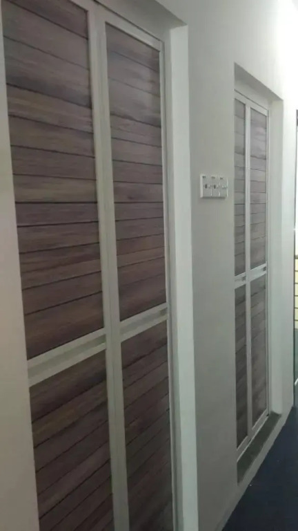 Gem Hotel Nusajaya
