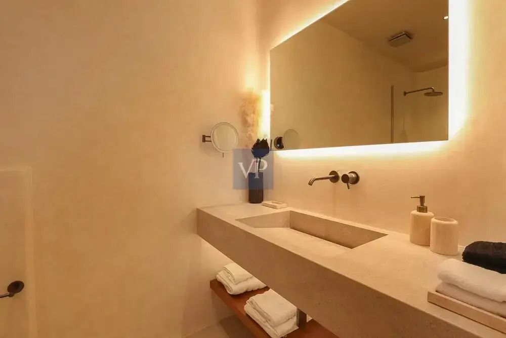 True Luxury and Calm Environment Combined
