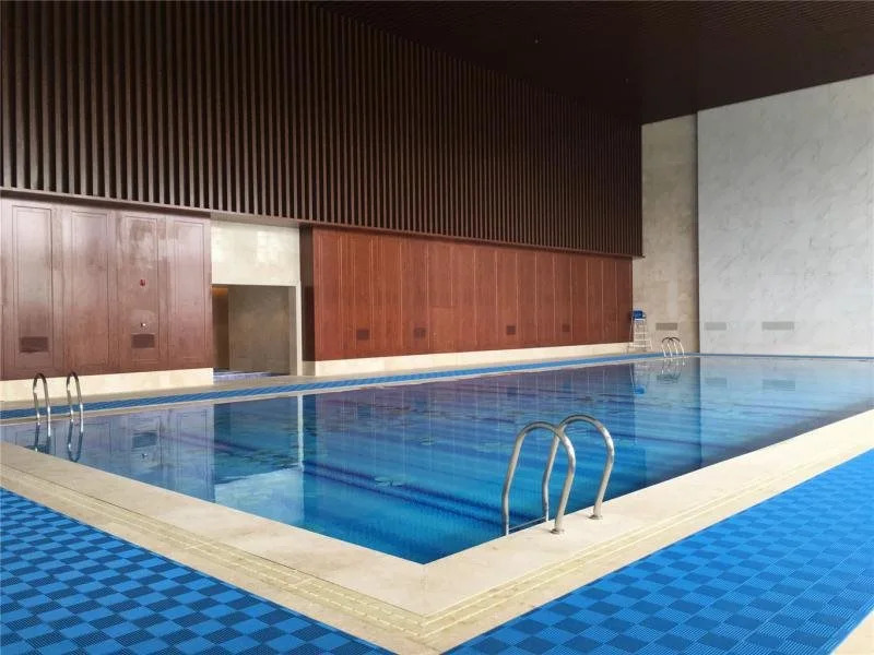 Liu Yuan Jin Jiang Hotel Changde