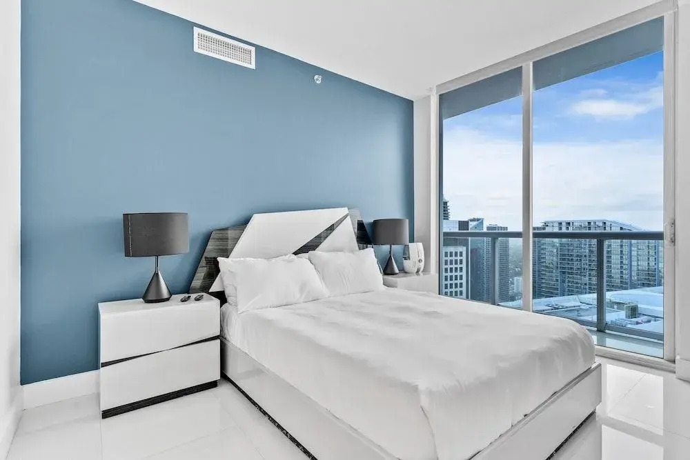Majestic PH in Brickell-Top Amenities