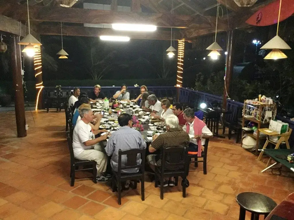 Mui Ne Village Resort