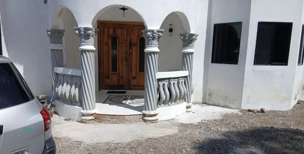Cambridge Heights Guest House