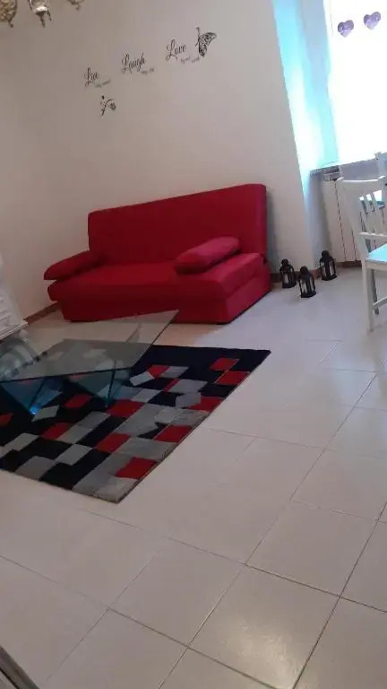 Casa 2 Baci
