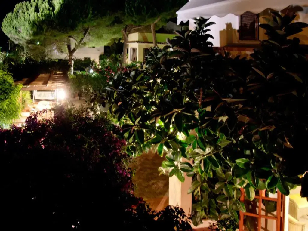 Hotel Corallo