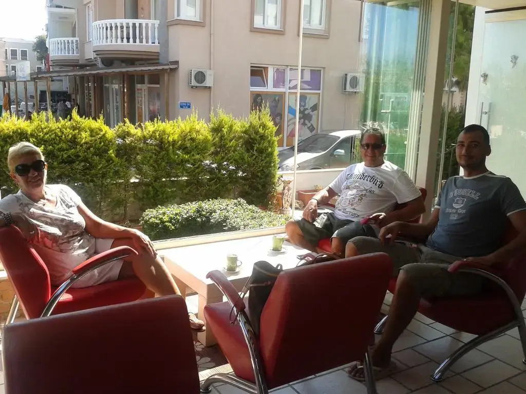 Akpinar Hotel