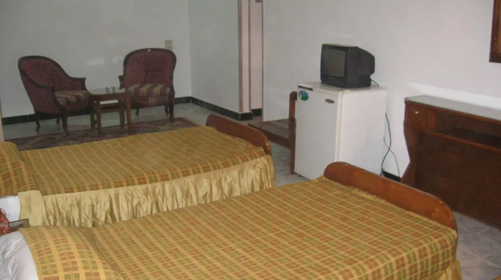 Sara Hotel Aswan