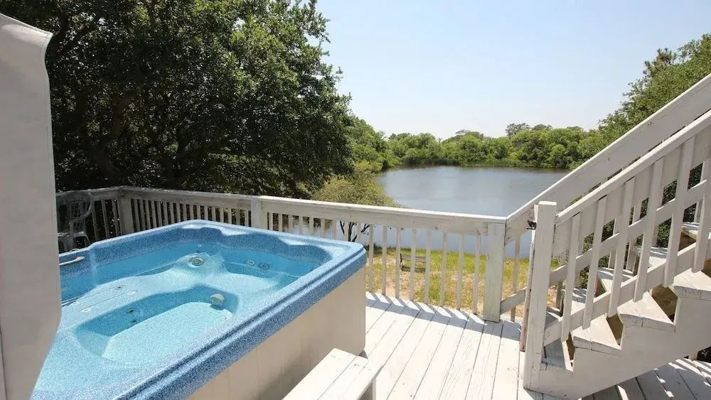 Atlantic Sound Waves - 5 Br Home