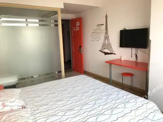 Pod Inn (Shanghai Zhujiajiao)