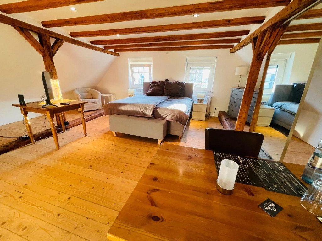 Haus Mees Appartements