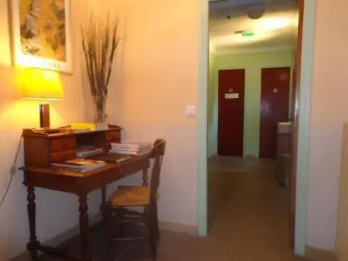 Le Vieux Moulin