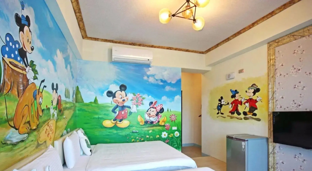 艾蜜堡Amibao Resort ,訂房完成請務必與我們聯繫確認訂單!謝謝