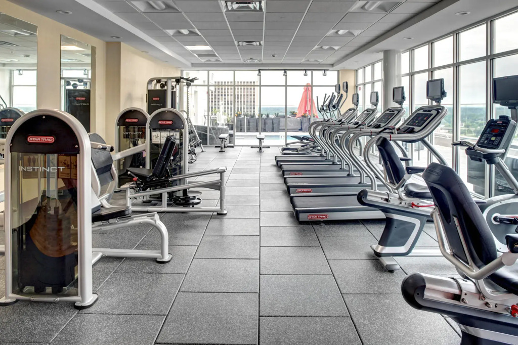 Hampton Inn & Suites - Richmond - Downtown, VA