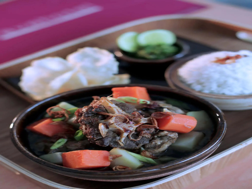 Yusra Inn Hotel Bekasi