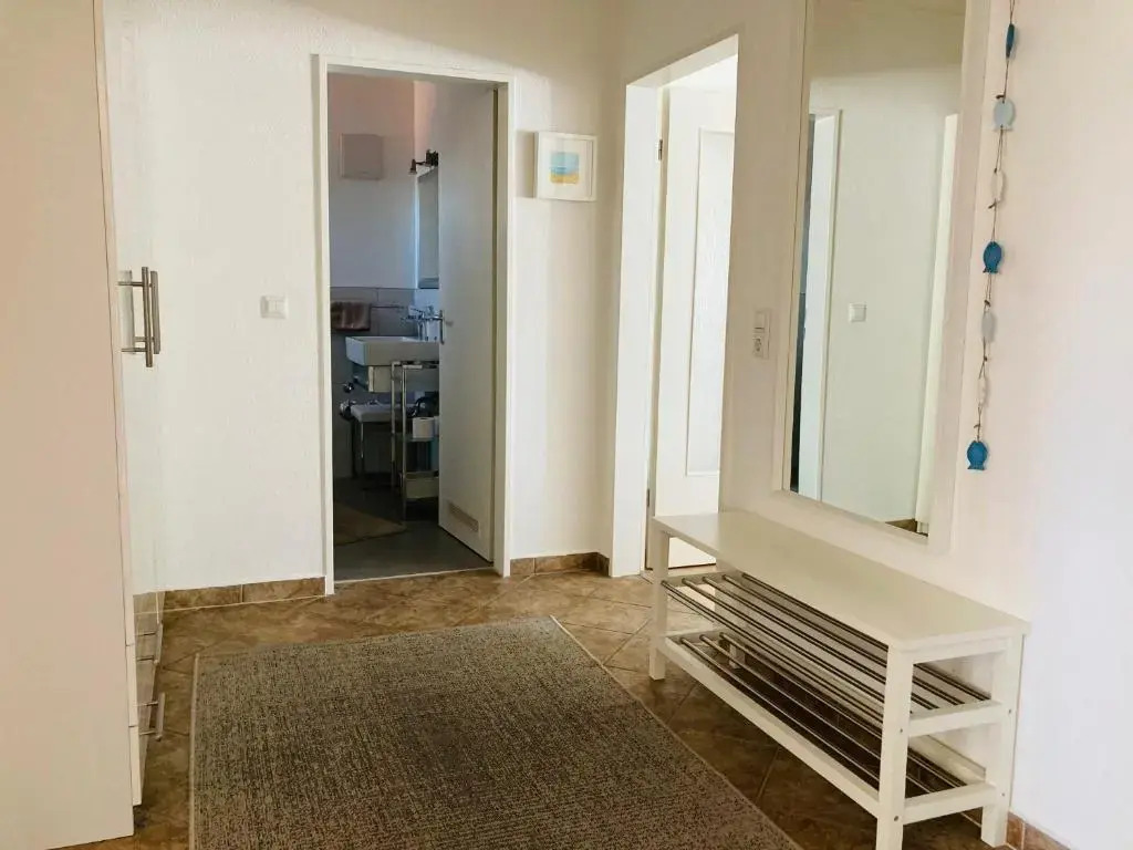 FEWO VI Villa Nicole Hafenstraße 37