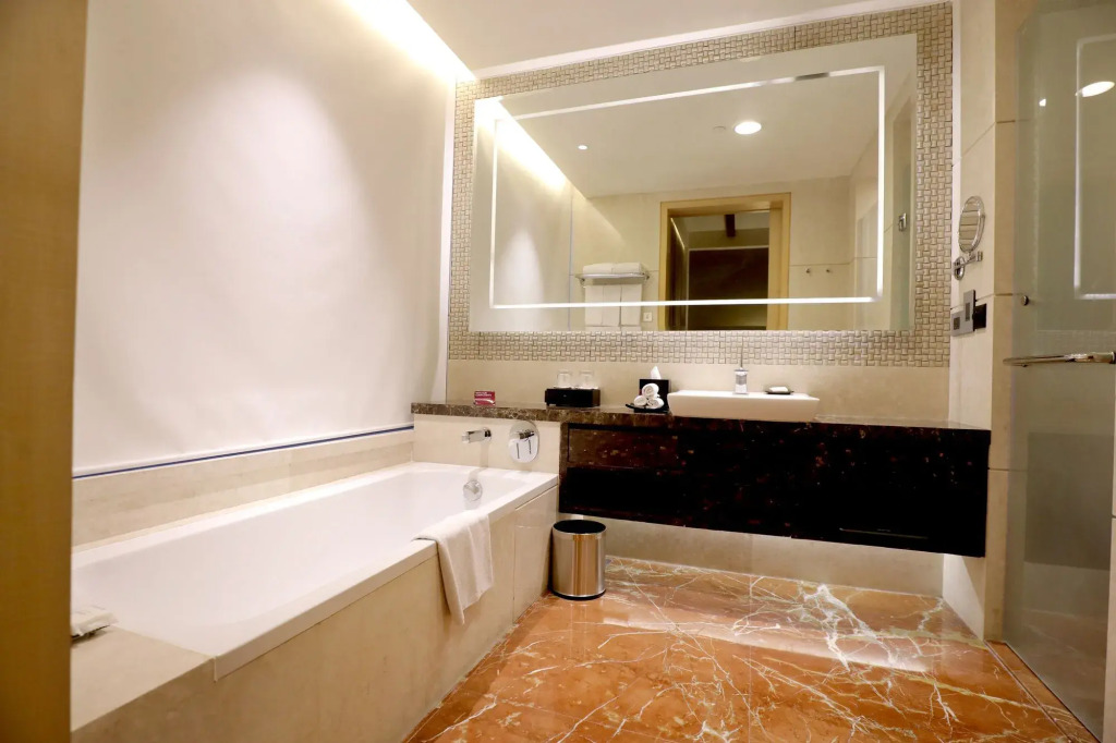 InterContinental Jaipur Tonk Road by IHG