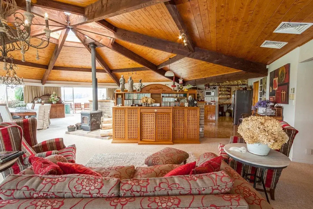 Doolan's Country Retreat - Adults Only