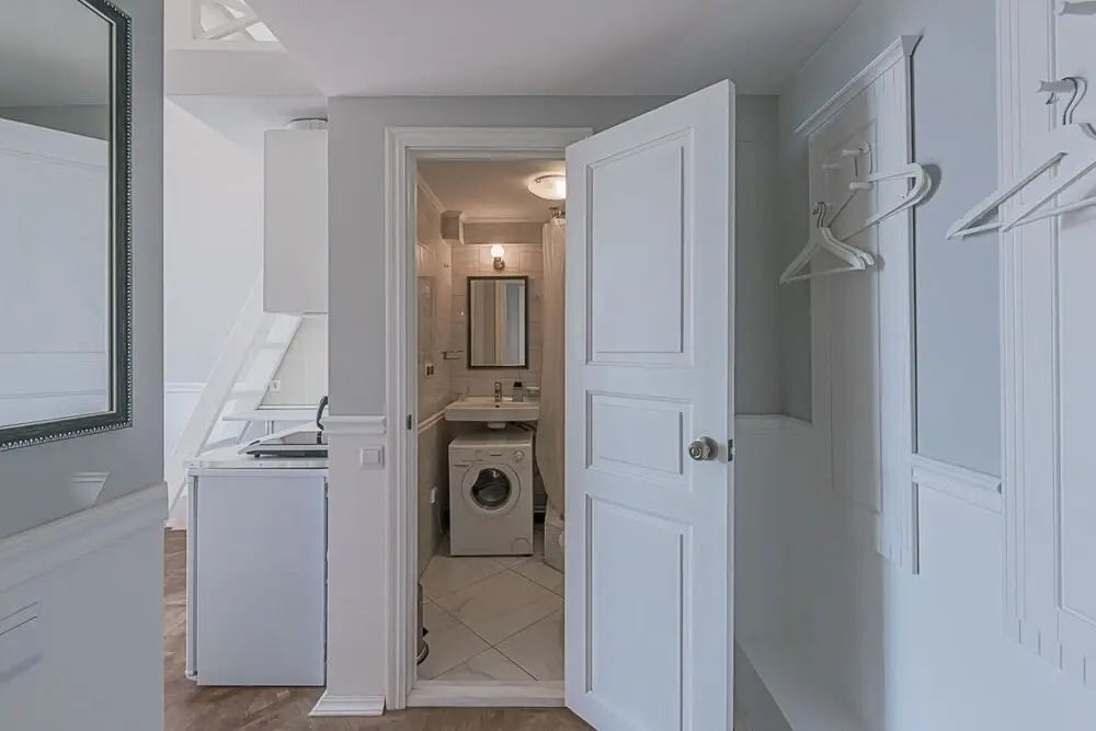 ColorSpb Apartments Merchant House