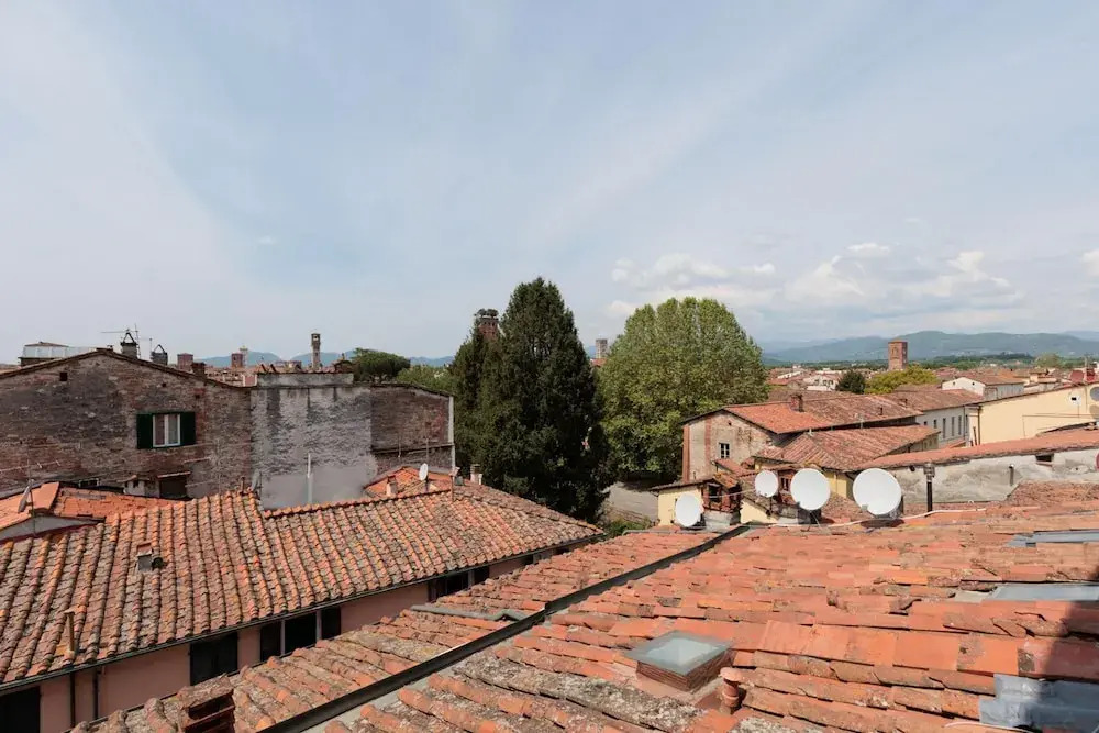Casa La Guardia a 3 Bedrooms Panoramic Apartment