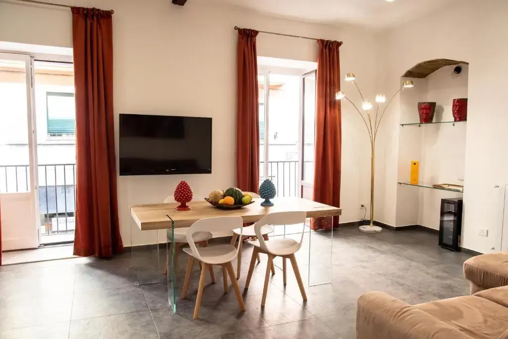 Casta Diva Luxury Apartments -Self check-in