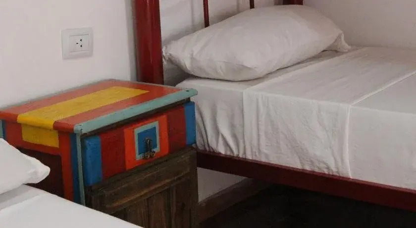Morada Hostel & Bar