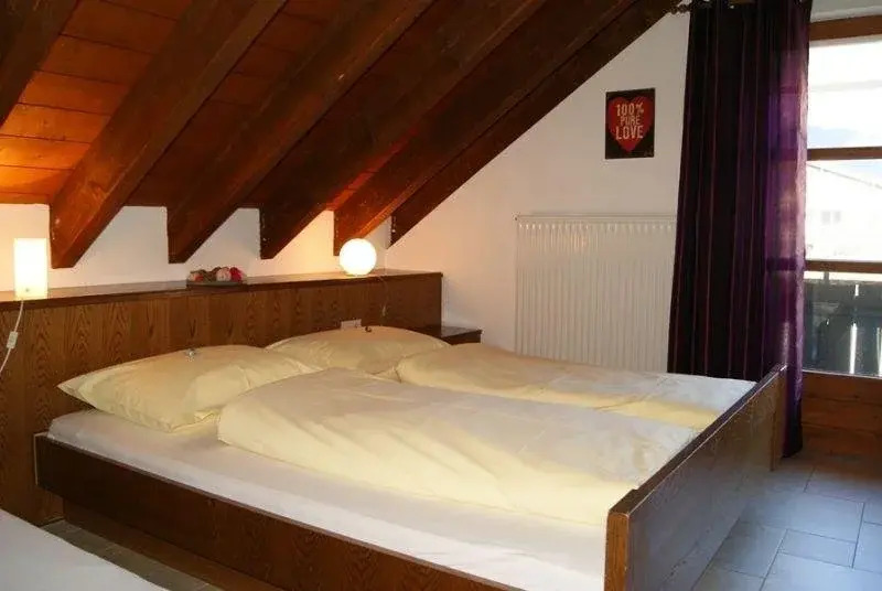 Mellau-Appartements